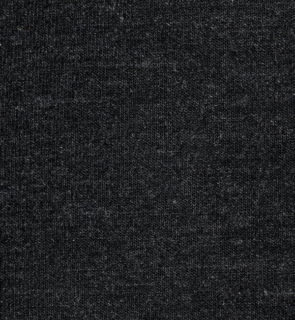 UNITED ARROWS green label relaxing「メランジ ダンボール モックネック カットソー」|Tシャツ・カットソー|