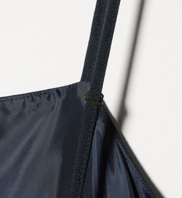 UNITED ARROWS green label relaxing「［size SHORT/TALLあり］ラミーブレンド オールインワン」|オールインワン|