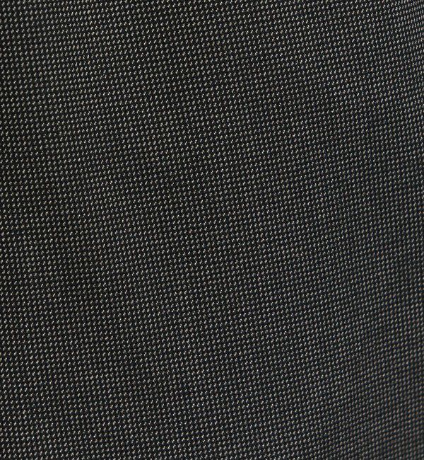 BEAUTY&YOUTH UNITED ARROWS「TR ピンヘッド  1プリーツ イージー パンツ ‐タテ・ヨコストレッチ‐」|チノ|