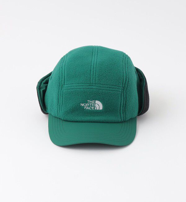 BEAUTY&YOUTH UNITED ARROWS「＜THE NORTH FACE ＞フリース イヤーマフ キャップ」|キャップ・キャスケット|