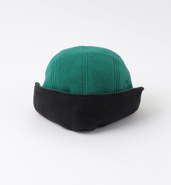 BEAUTY&YOUTH UNITED ARROWS「＜THE NORTH FACE ＞フリース イヤーマフ キャップ」|キャップ・キャスケット|