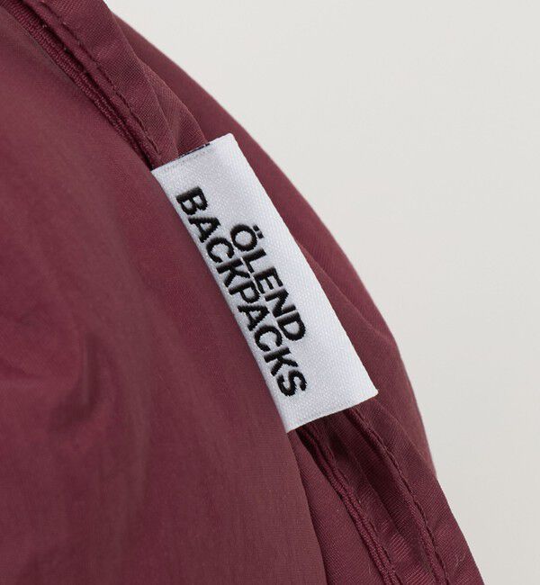 BEAUTY&YOUTH UNITED ARROWS「＜OLEND＞ONA ソフト ショルダーバッグ 3WAY」|ショルダー・メッセンジャー|