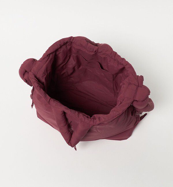 BEAUTY&YOUTH UNITED ARROWS「＜OLEND＞ONA ソフト ショルダーバッグ 3WAY」|ショルダー・メッセンジャー|