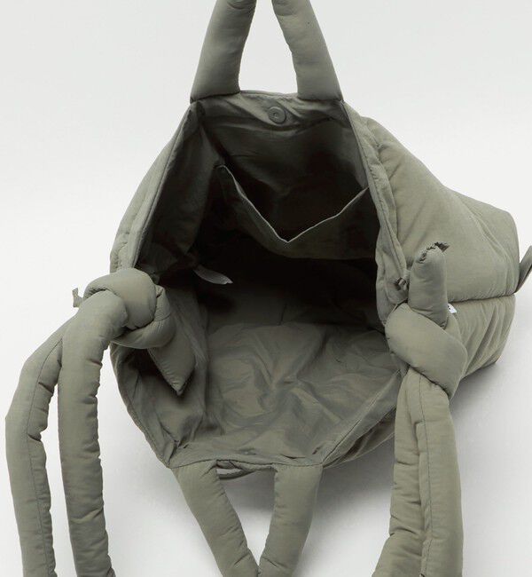 BEAUTY&YOUTH UNITED ARROWS「＜OLEND＞ONA ソフト ショルダーバッグ 3WAY」|ショルダー・メッセンジャー|