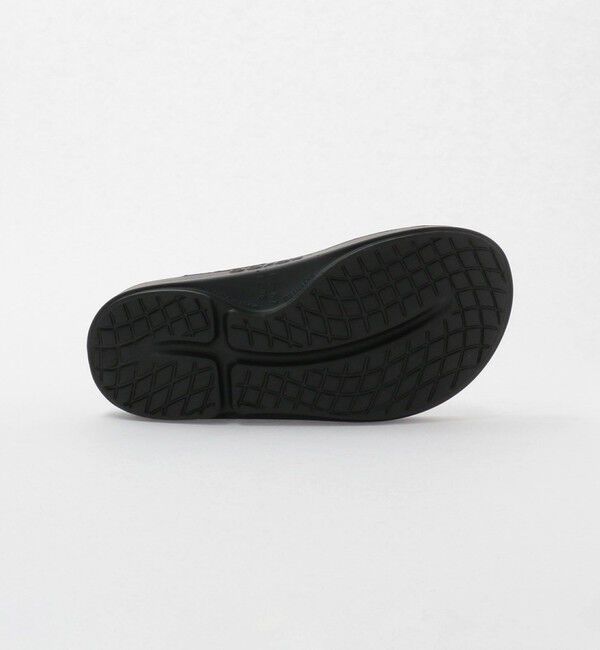 BEAUTY&YOUTH UNITED ARROWS「＜OOFOS＞OOriginal サンダル」|サンダル|