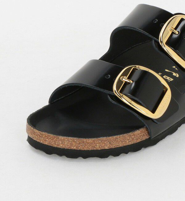 BEAUTY&YOUTH UNITED ARROWS「＜BIRKENSTOCK＞アリゾナ ビッグバックル/サンダル」|サンダル|