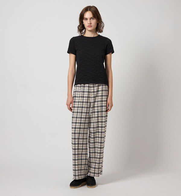 STEVEN ALAN「＜Steven Alan＞TR ブッチャー パンツ」|その他|