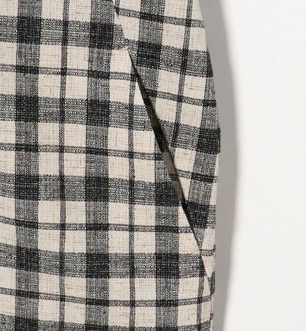 STEVEN ALAN「＜Steven Alan＞TR ブッチャー ブラウス」|チュニック|