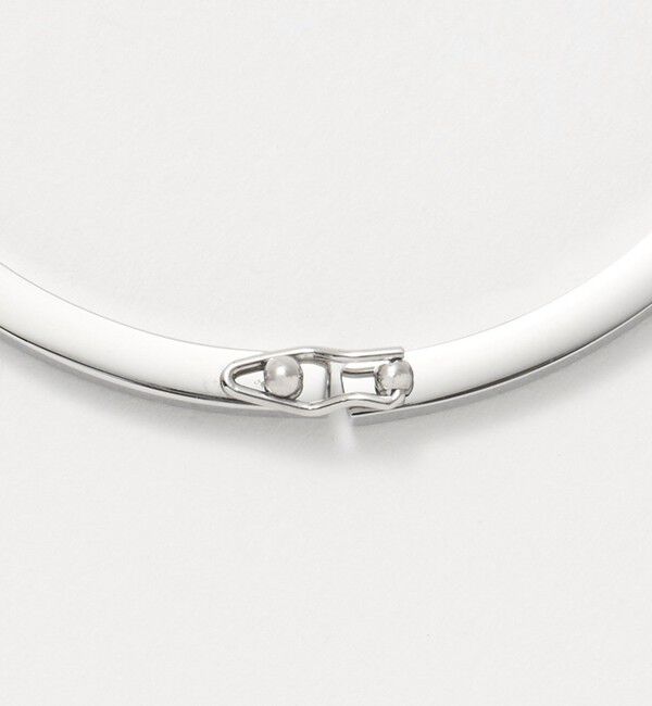 BEAUTY&YOUTH UNITED ARROWS「＜SOAC＞OVAL バングル」|ブレスレット・バングル|