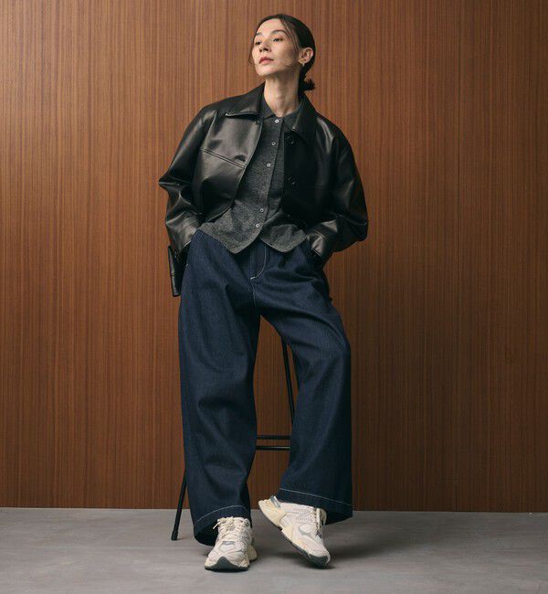 BEAUTY&YOUTH UNITED ARROWS「＜New Balance＞U9060/スニーカー」|スニーカー|