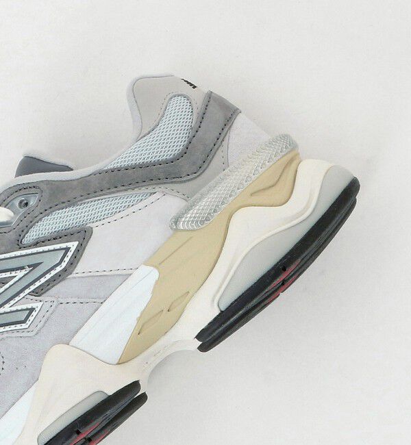 BEAUTY&YOUTH UNITED ARROWS「＜New Balance＞U9060/スニーカー」|スニーカー|