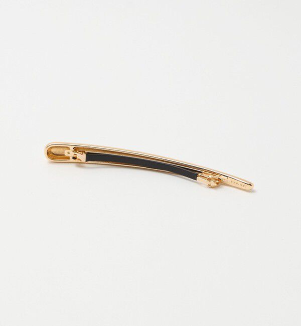 BEAUTY&YOUTH UNITED ARROWS「＜JAMIRAY＞Drop ロング ヘアクリップ」|ヘアバンド|