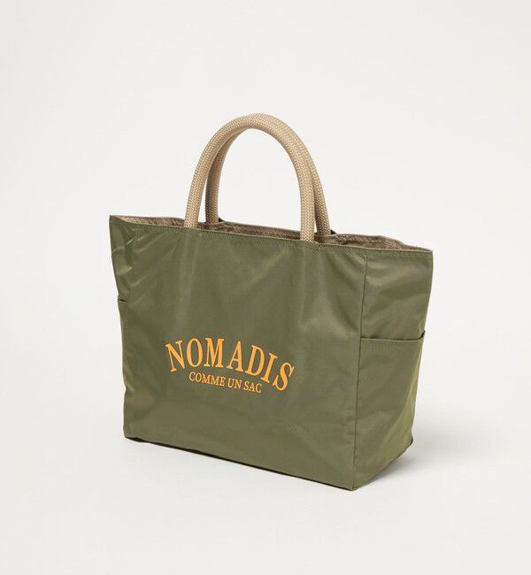 BEAUTY&YOUTH UNITED ARROWS「＜NOMADIS＞SAC2 トートバッグ」|トートバッグ|