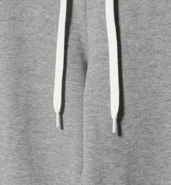 ATTISESSION「＜ATTISESSION＞ ヴィンテージライク スウェット パンツ」|その他|