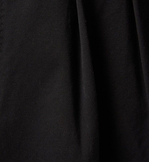 STEVEN ALAN「＜Steven Alan＞ ウエポン ニドム イン ツープリーツ ドレス トラウザーズ」|チノ|