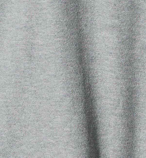 BEAUTY&YOUTH UNITED ARROWS「コットンポリエステル ラメロングスリーブカットソー」|Tシャツ・カットソー|