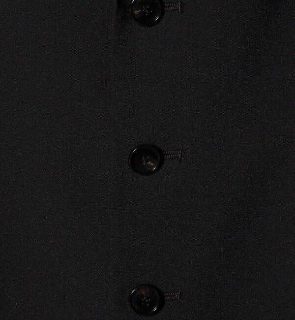 ATTISESSION「＜ATTISESSION＞ショート ジャケット」|テーラードジャケット|