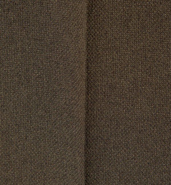 BEAUTY&YOUTH UNITED ARROWS「【WEB限定 WARDROBE SMART】LANATEC OX セットアップ/背抜きジャケット＆イージーパンツ」|スーツ|