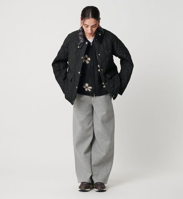 BEAUTY&YOUTH UNITED ARROWS「【別注】＜TOWNCRAFT＞ニット ベスト」|ベスト・ジレ|