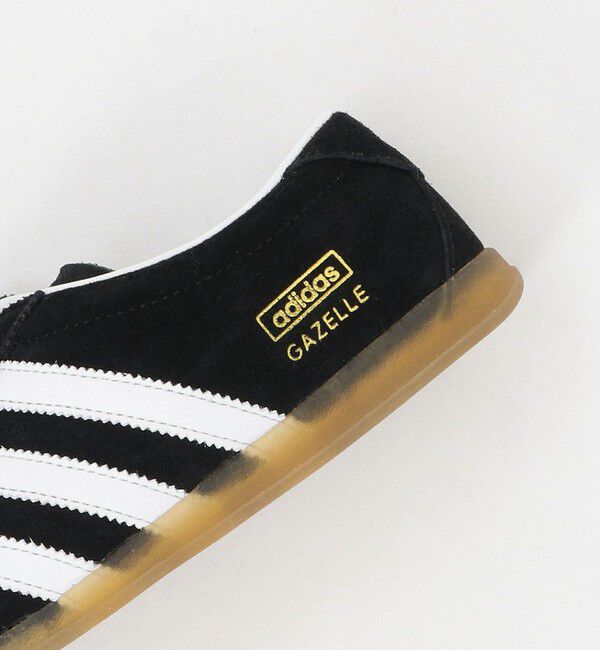 BEAUTY&YOUTH UNITED ARROWS「＜adidas Originals＞GAZELLE LO PRO/スニーカー」|スニーカー|