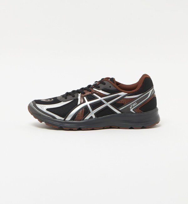 BEAUTY&YOUTH UNITED ARROWS「＜asics＞JOG 100S スニーカー」|スニーカー|BLACK