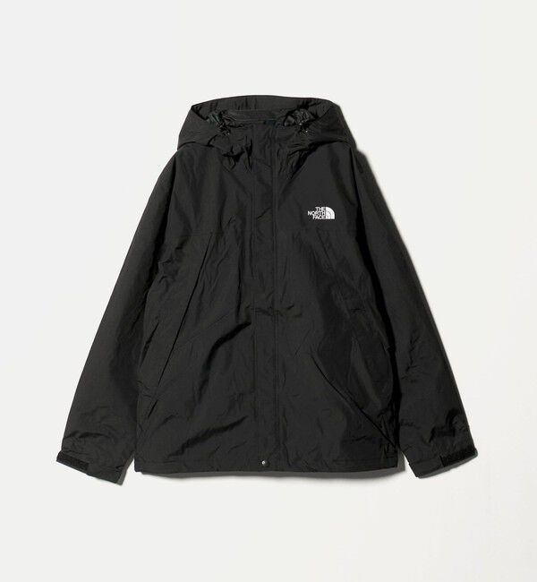 BEAUTY&YOUTH UNITED ARROWS「＜THE NORTH FACE＞スクープジャケット」|その他|BLACK
