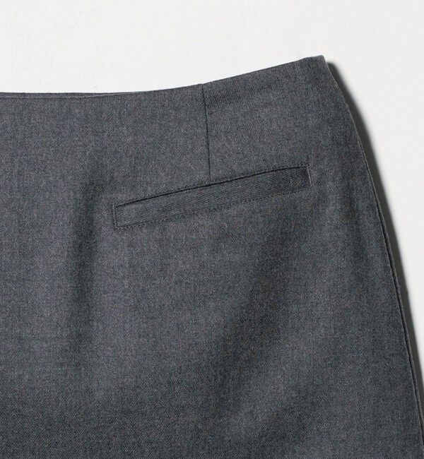 ATTISESSION「＜ATTISESSION＞スパンコール ライン ミニスカート 」|スカート|