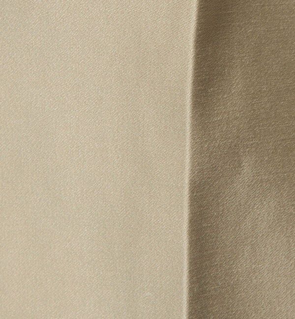 STEVEN ALAN「＜Steven Alan＞ カベ モールスキン インツープリーツ ドレス トラウザーズ」|チノ|