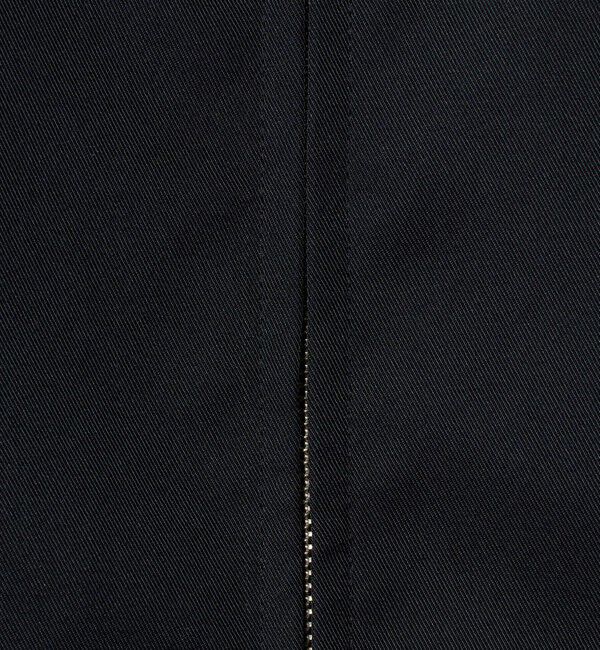 BEAUTY&YOUTH UNITED ARROWS「HOLLOW ツイル ジップ ブルゾン」|その他|