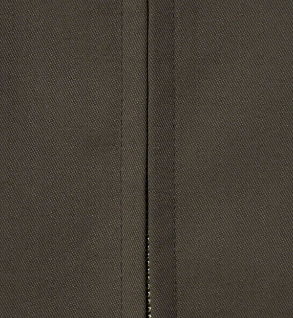 BEAUTY&YOUTH UNITED ARROWS「HOLLOW ツイル ジップ ブルゾン」|その他|