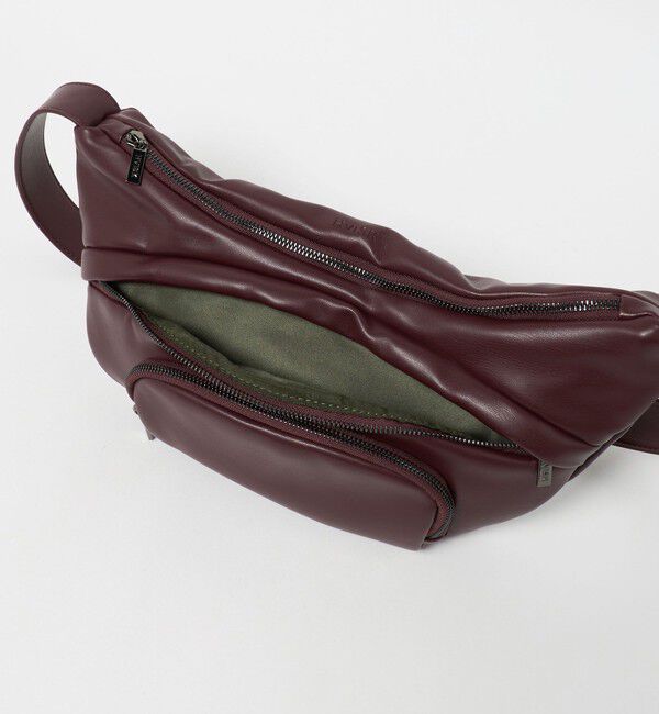 BEAUTY&YOUTH UNITED ARROWS「＜HVISK＞JADE ショルダーバッグ 2WAY」|ショルダー・メッセンジャー|