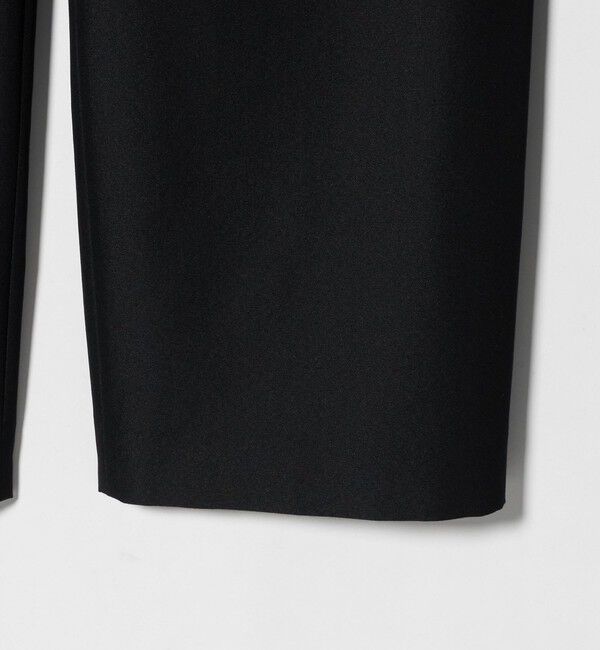 MONKEY TIME「TW ツイル カーブ スラックス -セットアップ対応-」|チノ|