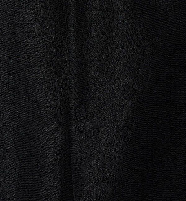 MONKEY TIME「TW ツイル カーブ スラックス -セットアップ対応-」|チノ|