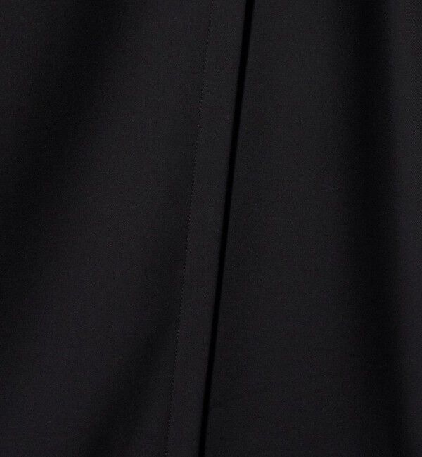 BEAUTY&YOUTH UNITED ARROWS「ツイル リボン ラップスカート」|スカート|