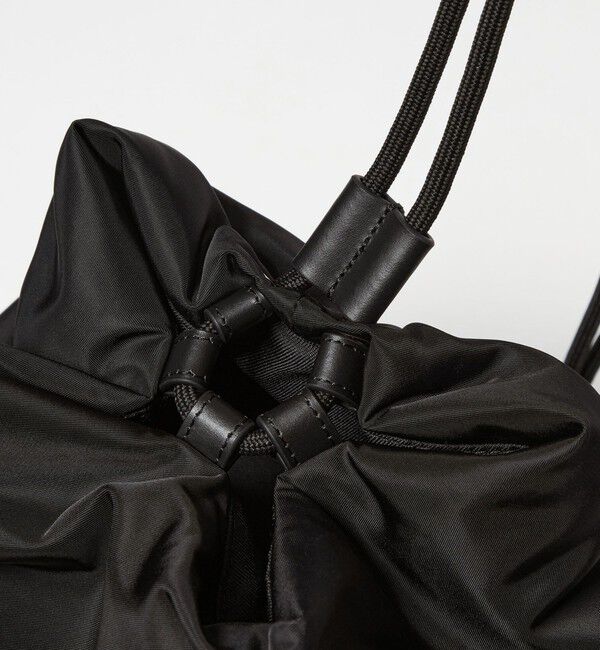 BEAUTY&YOUTH UNITED ARROWS「ナイロン ツイル ワンショルダー バッグ」|ショルダー・メッセンジャー|