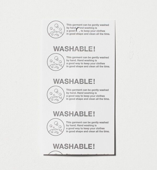 BEAUTY&YOUTH UNITED ARROWS「ミラノリブ クルーネック ニットスウェット」|ニット・セーター|