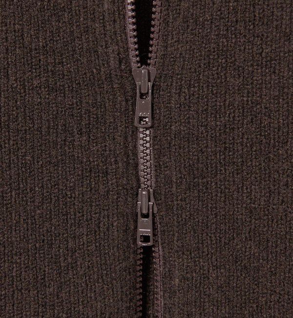 STEVEN ALAN「＜Steven Alan＞ エアーハミルトン ドライバーズ ニット」|カーディガン|