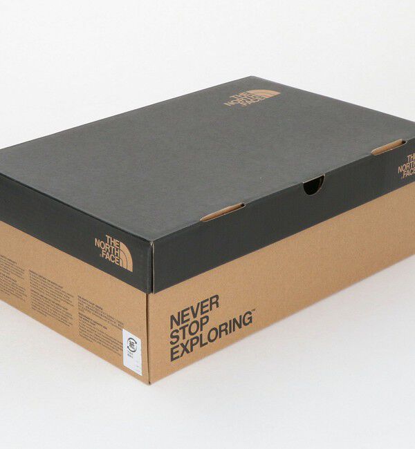 BEAUTY&YOUTH UNITED ARROWS「＜THE NORTH FACE＞ヌプシ ローファー」|ローファー|