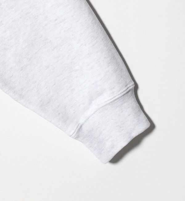 BEAUTY&YOUTH UNITED ARROWS「 SNAZZY ハーフジップ スウェット」|Tシャツ・カットソー|