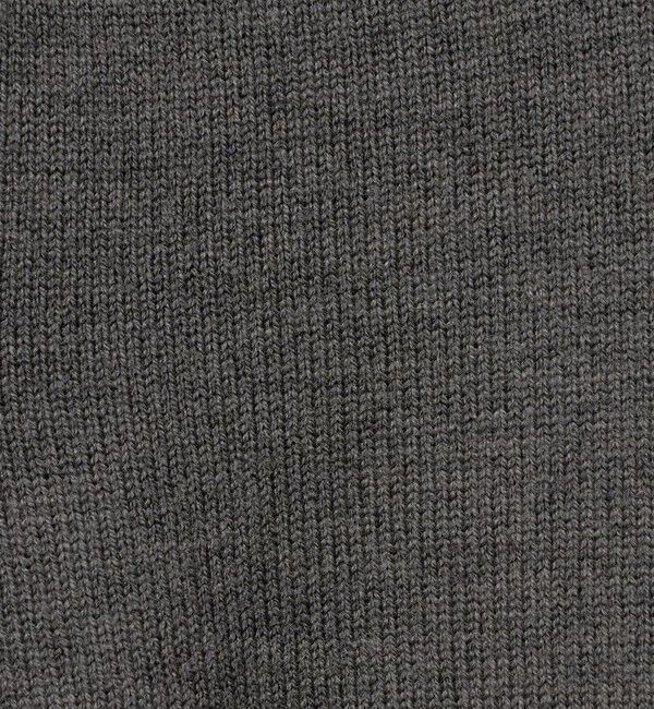 BEAUTY&YOUTH UNITED ARROWS「7ゲージ ファイン MRN クルーネック ニット 手洗い可能」|ニット・セーター|