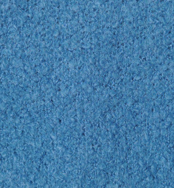 BEAUTY&YOUTH UNITED ARROWS「 ITLIAN プードル クルーネック ニット」|ニット・セーター|