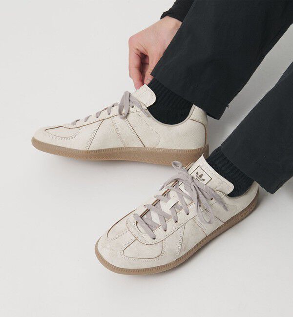 BEAUTY&YOUTH UNITED ARROWS「＜adidas Originals＞BW アーミー スニーカー」|スニーカー|