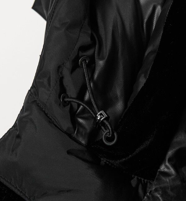 BEAUTY&YOUTH UNITED ARROWS「小松マテーレ SAITOS ダウンジャケット 900FP 撥水 防風」|ダウン|