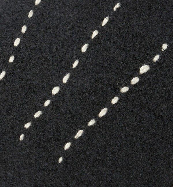 BEAUTY&YOUTH UNITED ARROWS「コンビ ステッチ グローブ タッチパネル対応」|手袋|