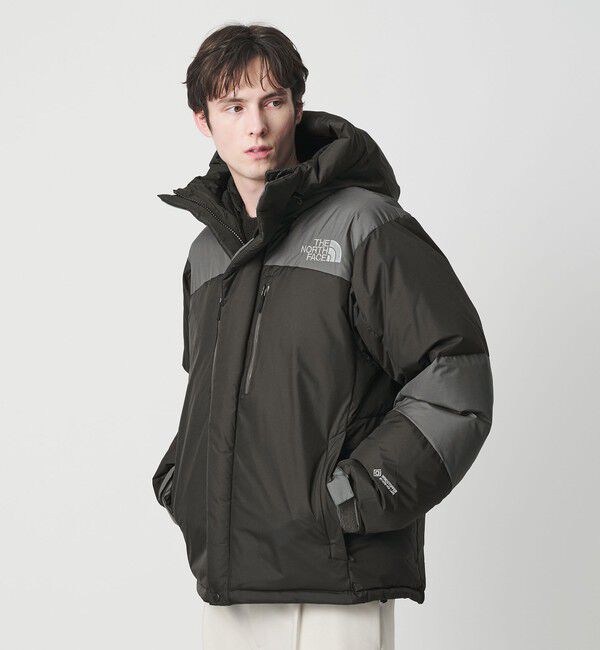 BEAUTY&YOUTH UNITED ARROWS「＜THE NORTH FACE＞ バルトロ ライト ジャケット」|ダウン|