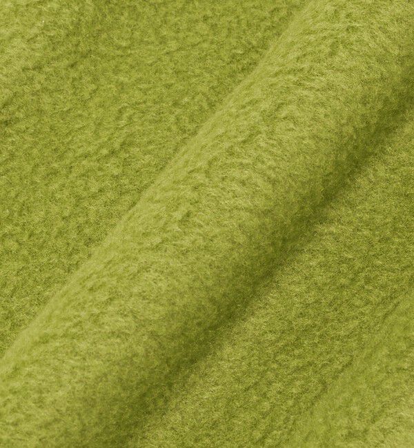 BEAUTY&YOUTH UNITED ARROWS「＜TWEEDMILL＞フリース 2トーン マフラー」|マフラー|