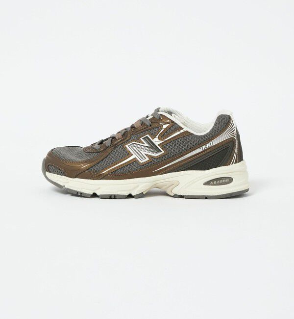 BEAUTY&YOUTH UNITED ARROWS「【別注】＜New Balance＞U740/スニーカー」|スニーカー|