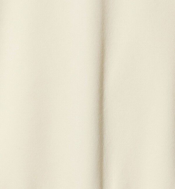 BEAUTY&YOUTH UNITED ARROWS「コットンブレンド コンパクトクルーネック カーディガン ウォッシャブル」|カーディガン|