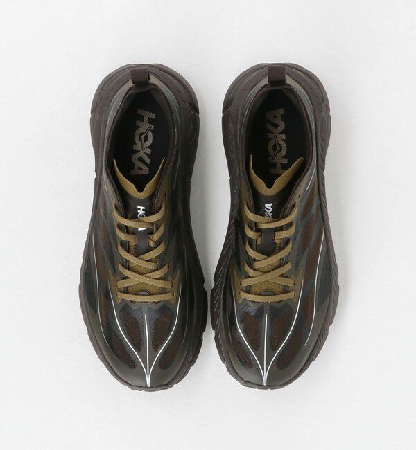 BEAUTY&YOUTH UNITED ARROWS「＜HOKA＞マファテ スピード 4 ライト スニーカー」|スニーカー|