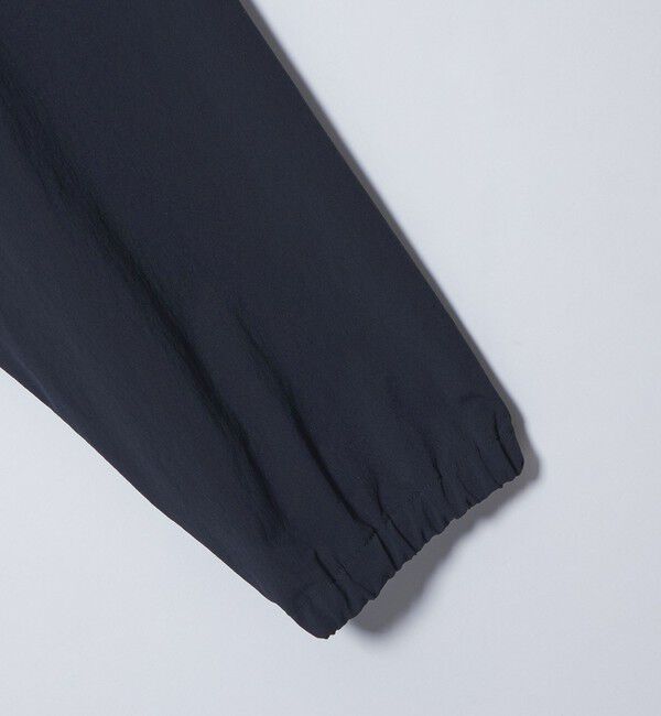 BEAUTY&YOUTH UNITED ARROWS「【WEB限定】360&deg;MASTER スナップ アジャスト カーディガン セットアップ対応 撥水 ストレッチ ウォッシャ」|カーディガン|